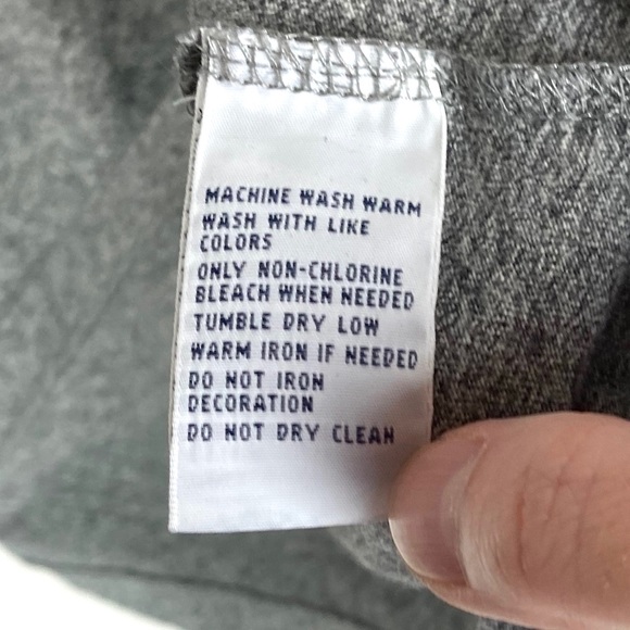 Polo Ralph Lauren Mens Classic Fit T-Shirt 1150 - Picture 5 of 7